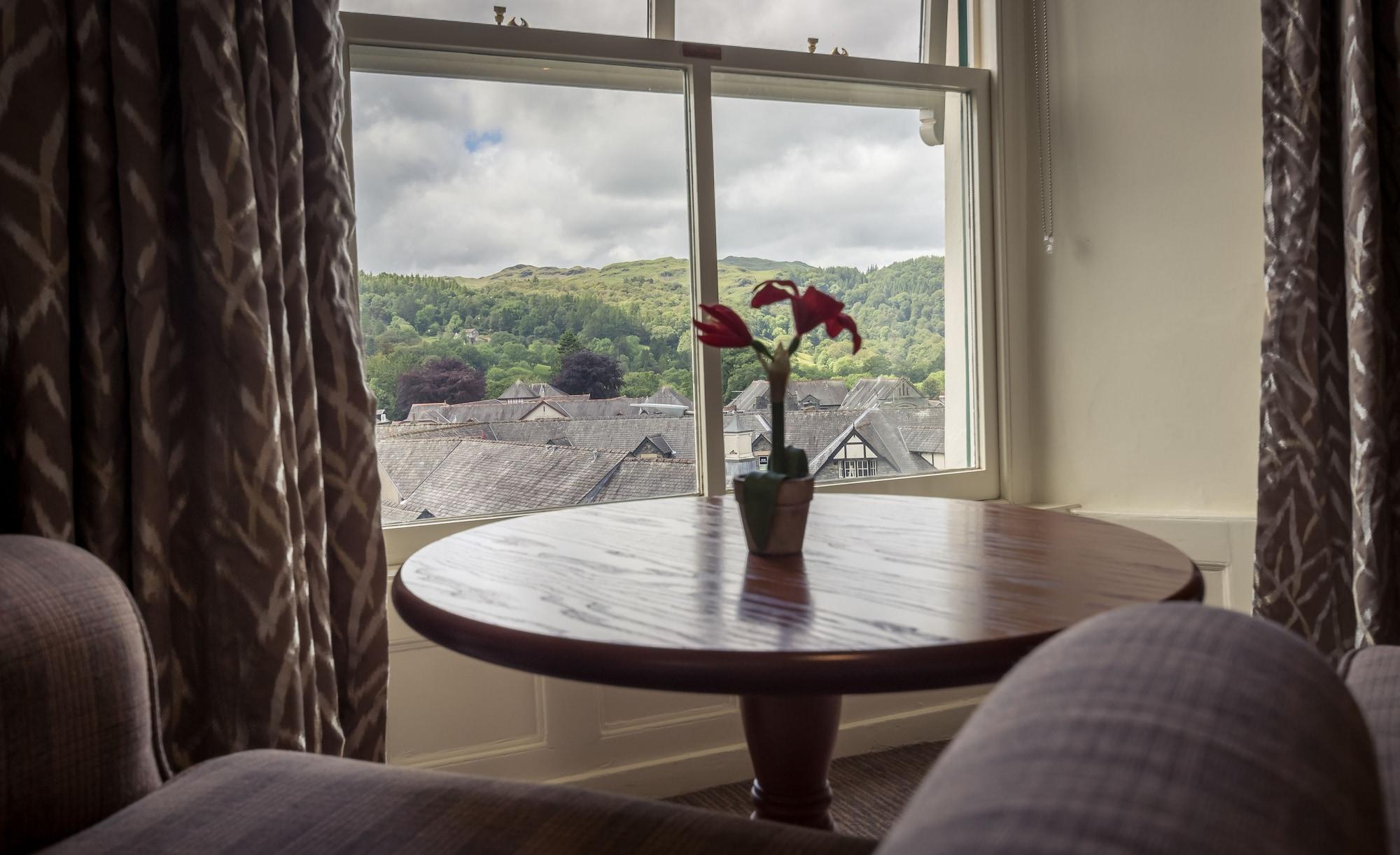 Ambleside Salutation Hotel, Worldhotels Distinctive エクステリア 写真