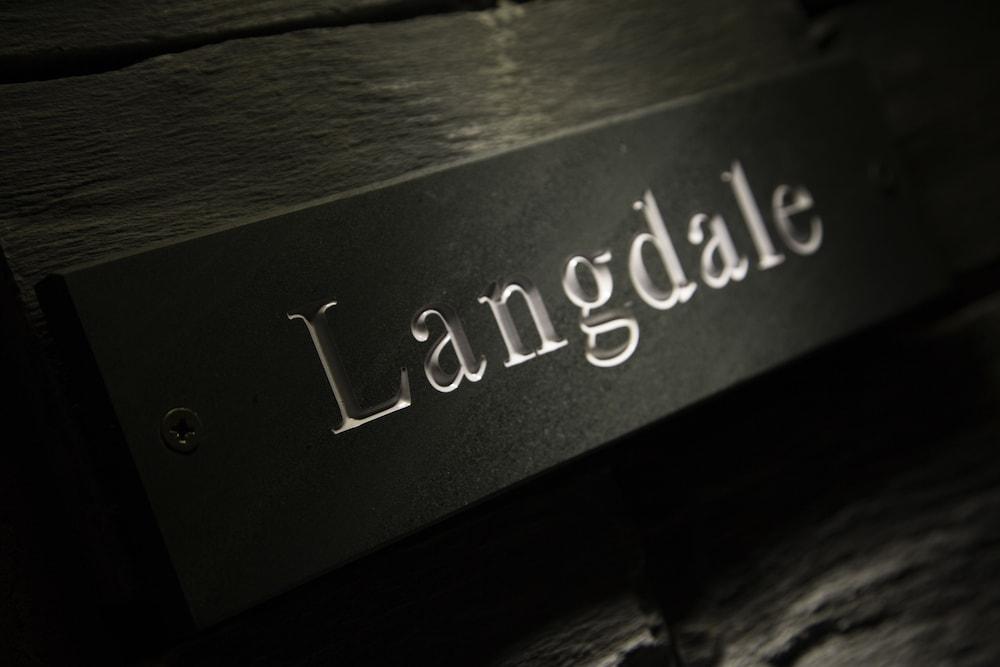 Ambleside Salutation Hotel, Worldhotels Distinctive エクステリア 写真