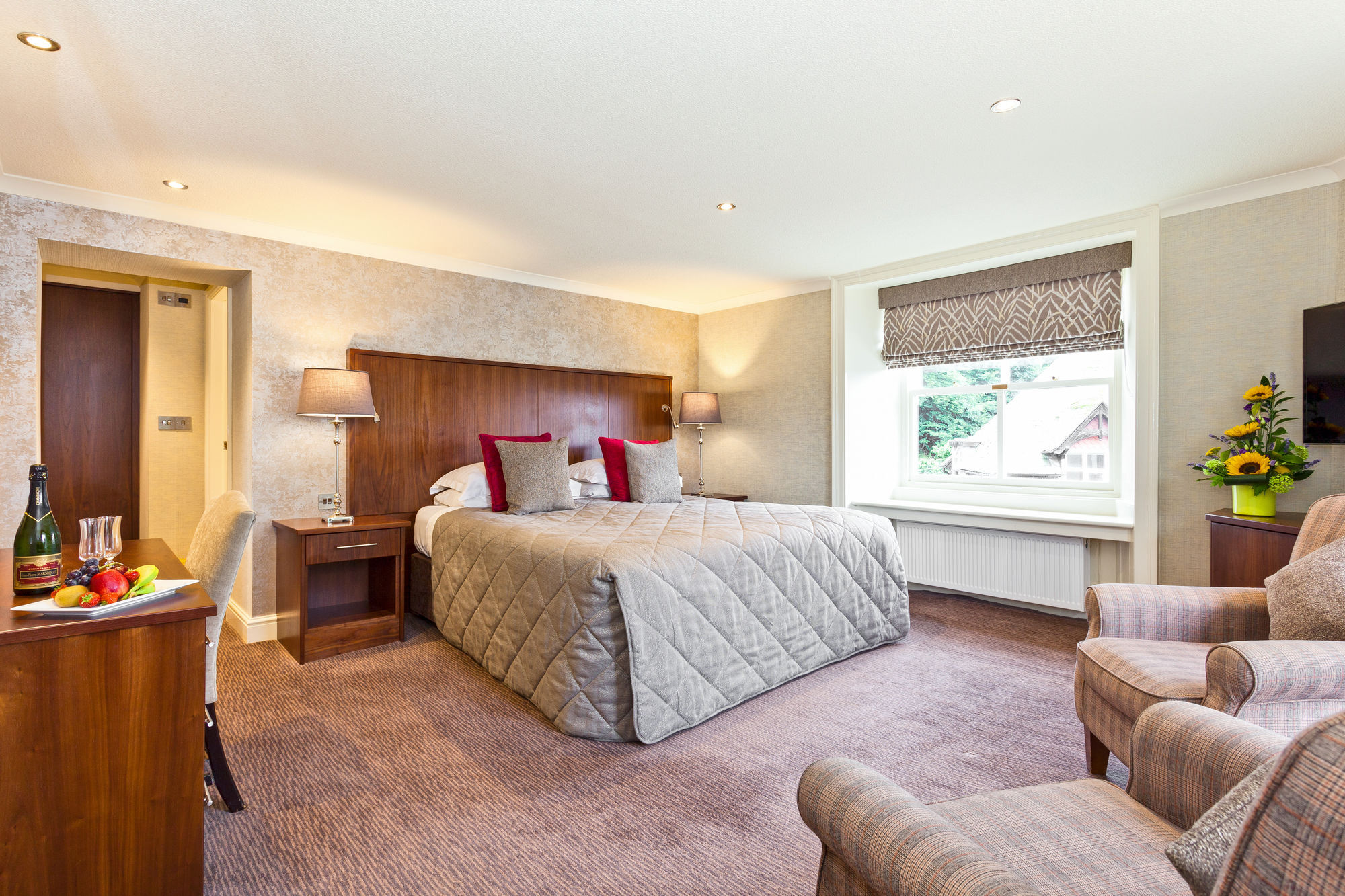 Ambleside Salutation Hotel, Worldhotels Distinctive エクステリア 写真