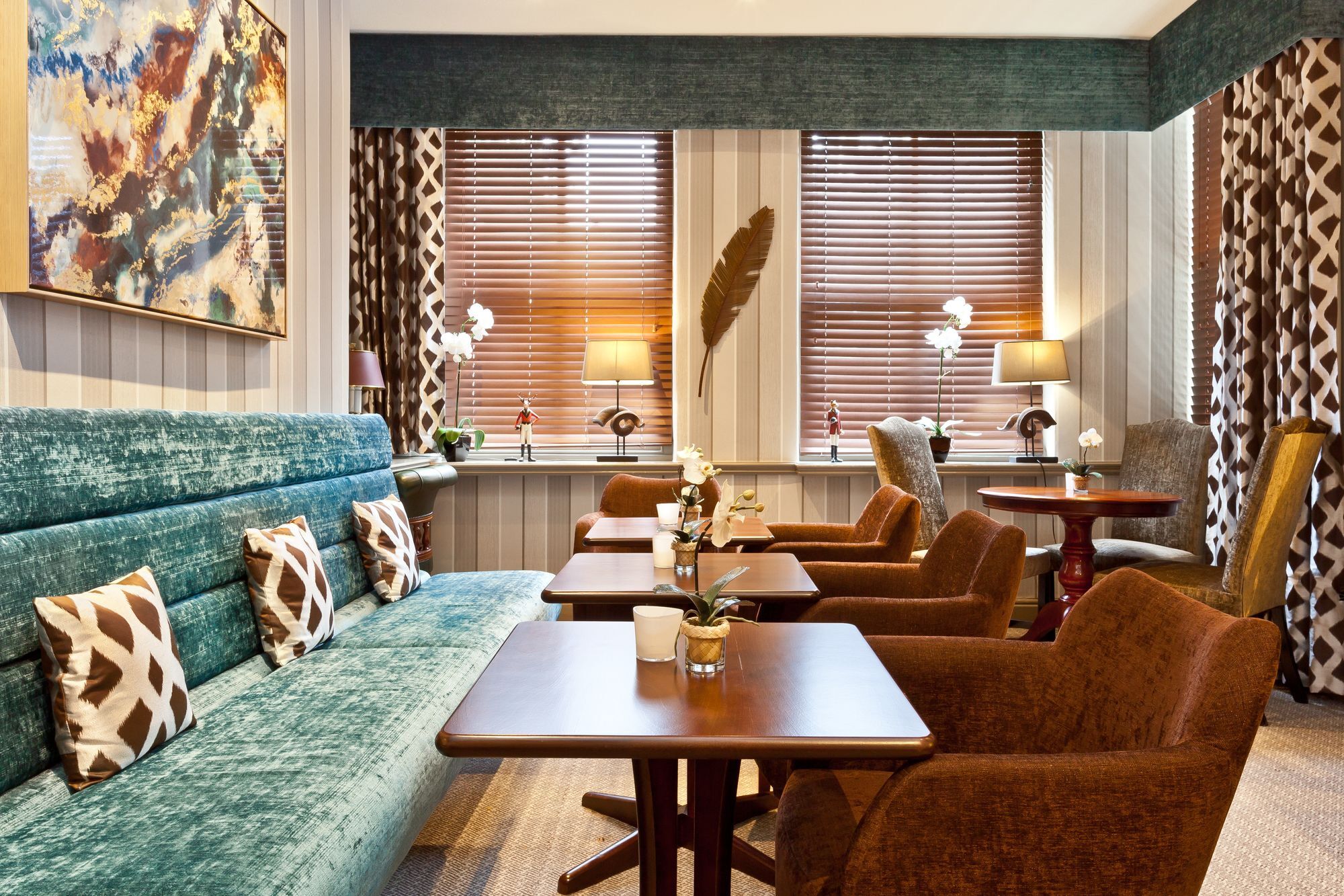 Ambleside Salutation Hotel, Worldhotels Distinctive エクステリア 写真