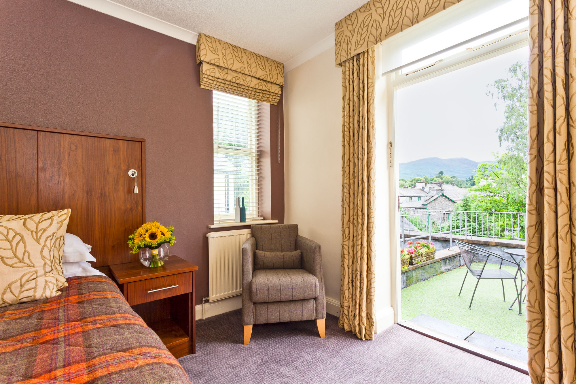 Ambleside Salutation Hotel, Worldhotels Distinctive エクステリア 写真